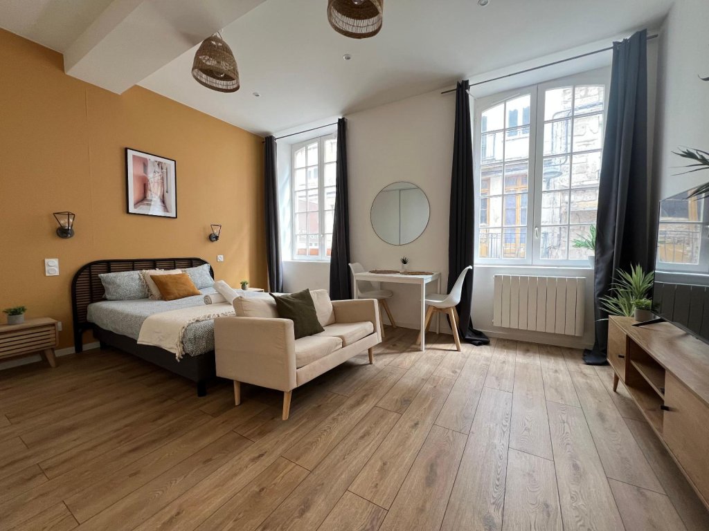 APPARTEMENT T3 A VENDRE - ST ETIENNE - 57 m2 - 155 000 &euro;
