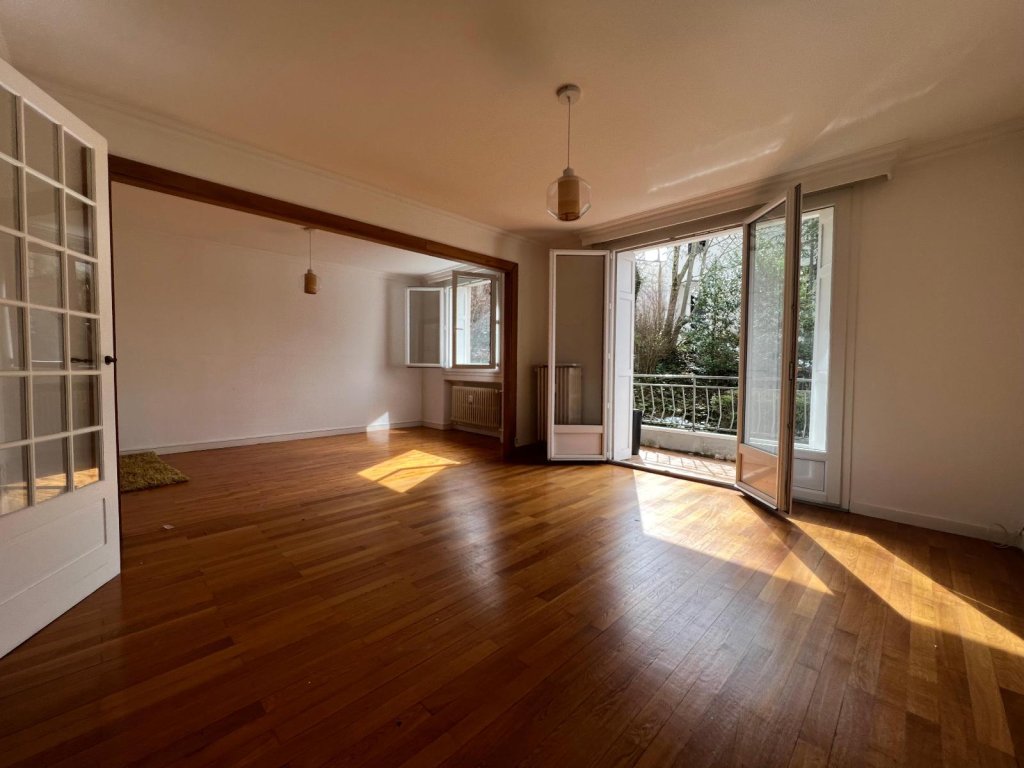 APPARTEMENT T3 A VENDRE - ST ETIENNE - 57 m2 - 69 500 &euro;