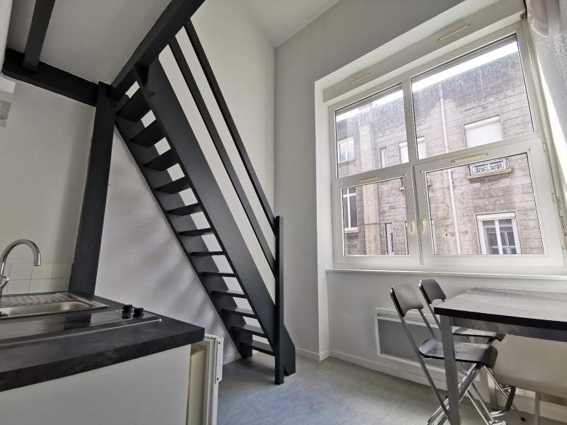 STUDIO A LOUER - ST ETIENNE - 15.37 m2 - 355 &euro; charges comprises par mois