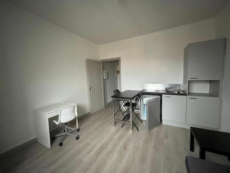 STUDIO A LOUER - ST ETIENNE - 20.84 m2 - 406 &euro; charges comprises par mois