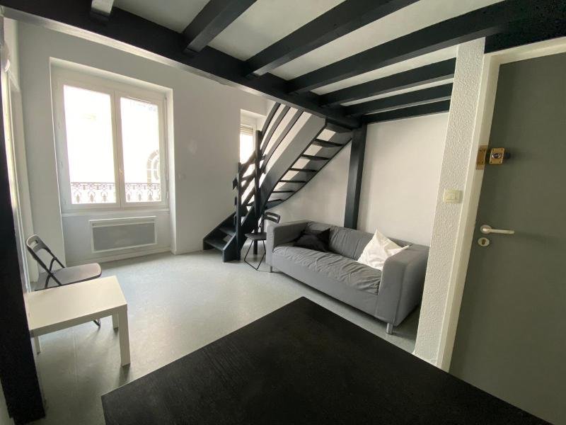 APPARTEMENT T3 A LOUER - ST ETIENNE - 43.11 m2 - 556 &euro; charges comprises par mois