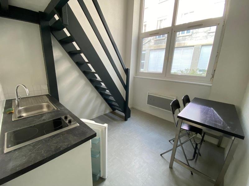 STUDIO A LOUER - ST ETIENNE - 23 m2 - 340 &euro; charges comprises par mois