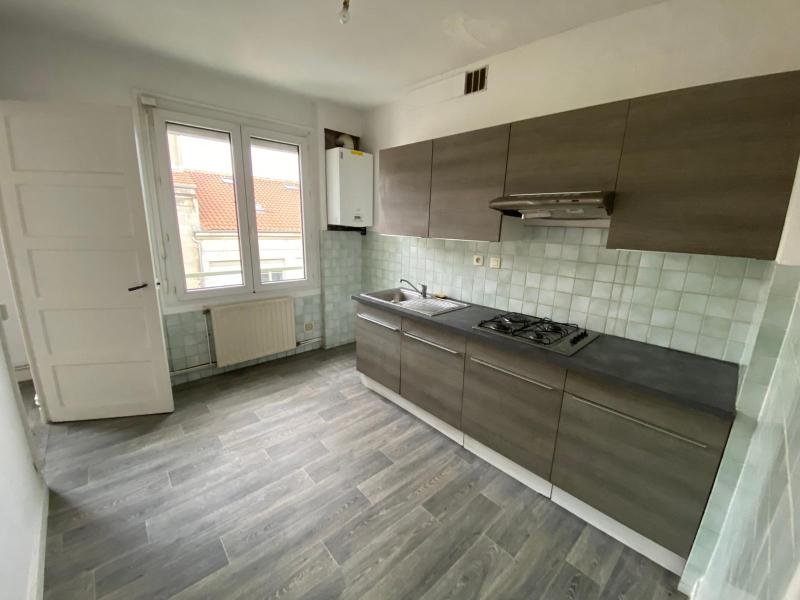 APPARTEMENT T2 A LOUER - ST ETIENNE - 45 m2 - 343 &euro; charges comprises par mois