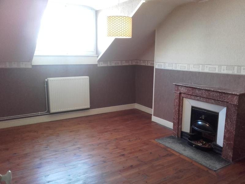 APPARTEMENT T2 A LOUER - ST ETIENNE - 53 m2 - 385 &euro; charges comprises par mois