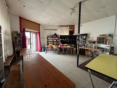 BOUTIQUE A VENDRE - ST ETIENNE - 73 m2 - 33 800 &euro; 