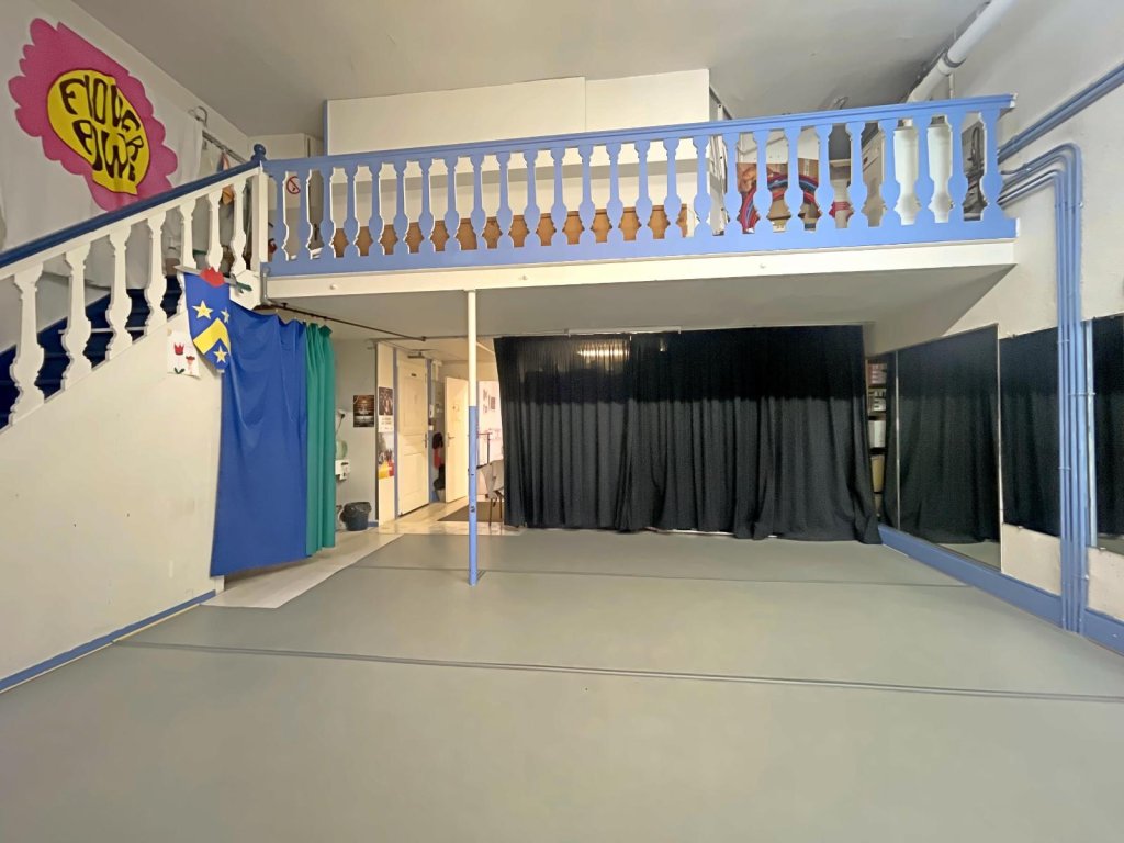 BOUTIQUE A VENDRE - ST ETIENNE - 186 m2 - 93 000 &euro; 
