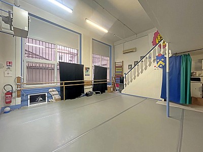 BOUTIQUE A VENDRE - ST ETIENNE - 186 m2 - 93 000 &euro; 