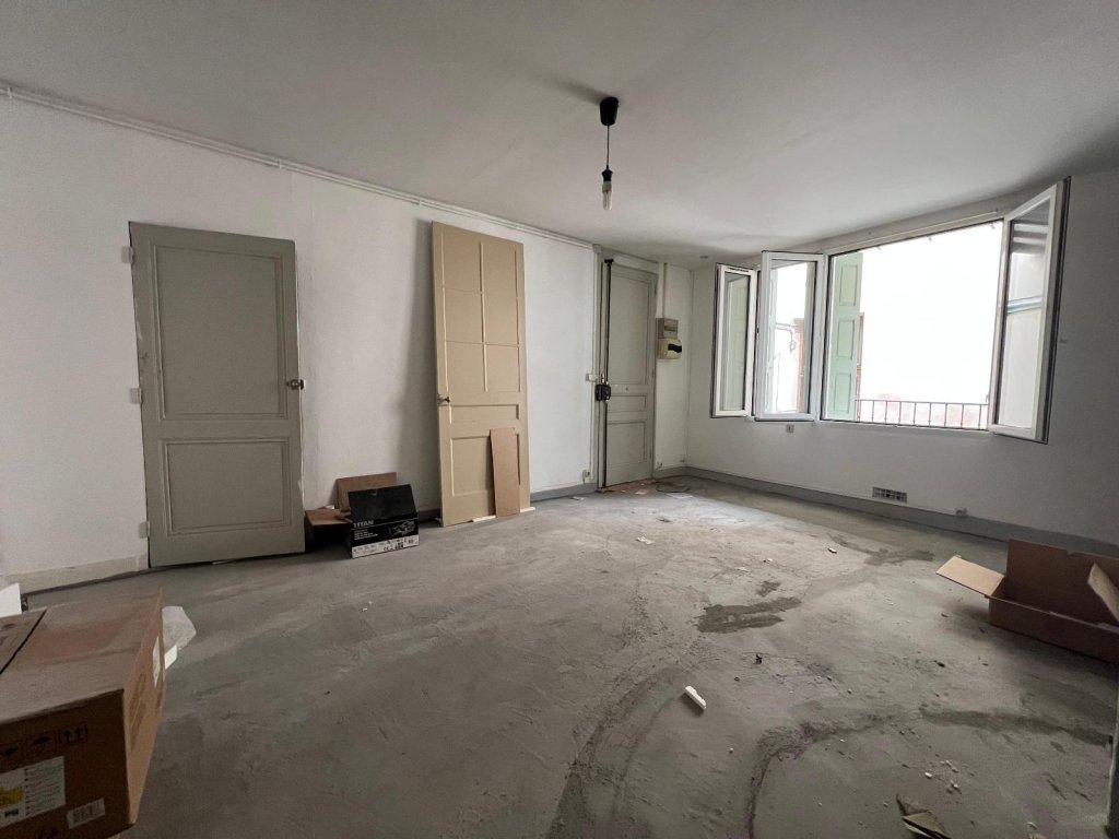 IMMEUBLE A VENDRE - ST ETIENNE - 99 000 &euro;