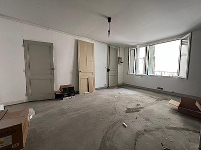 IMMEUBLE A VENDRE - ST ETIENNE - 99 000 &euro;