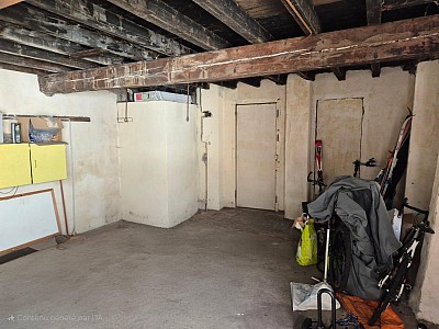 IMMEUBLE A VENDRE - ST ETIENNE - 99 000 &euro;
