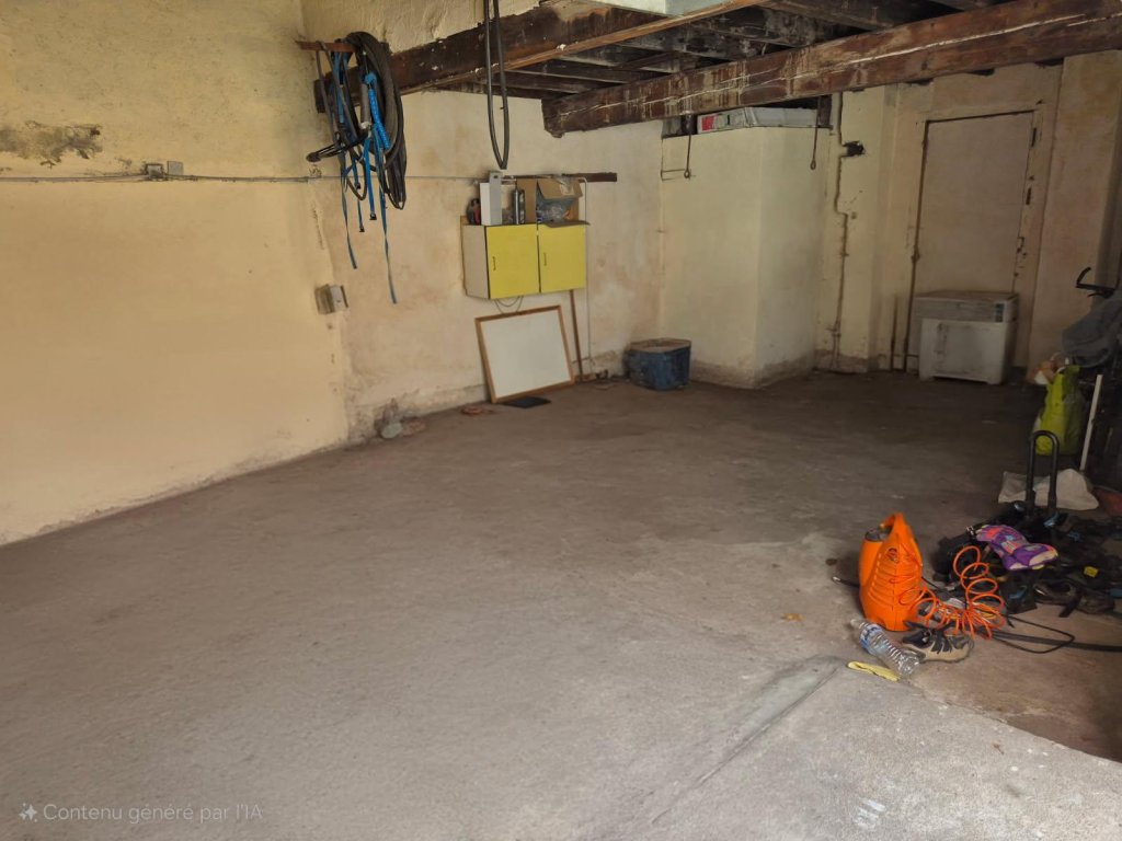 IMMEUBLE A VENDRE - ST ETIENNE - 99 000 &euro;