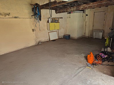 IMMEUBLE A VENDRE - ST ETIENNE - 99 000 &euro;