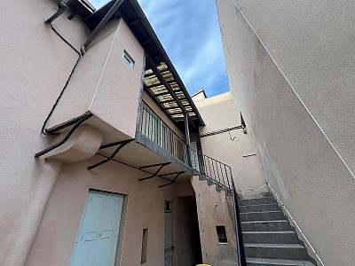 IMMEUBLE A VENDRE - ST ETIENNE - 99 000 &euro;