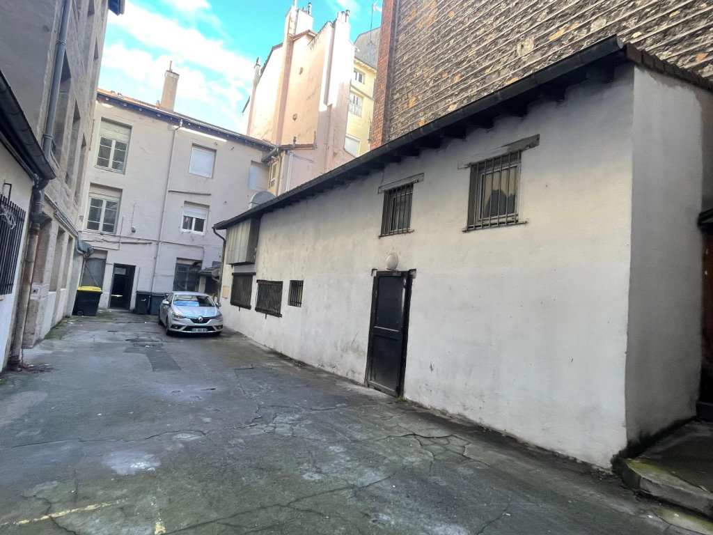 IMMEUBLE A VENDRE - ST ETIENNE - 990 000 &euro;