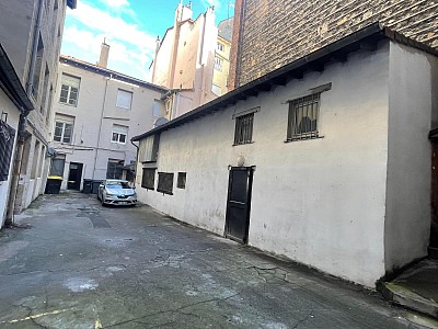 IMMEUBLE A VENDRE - ST ETIENNE - 990 000 €