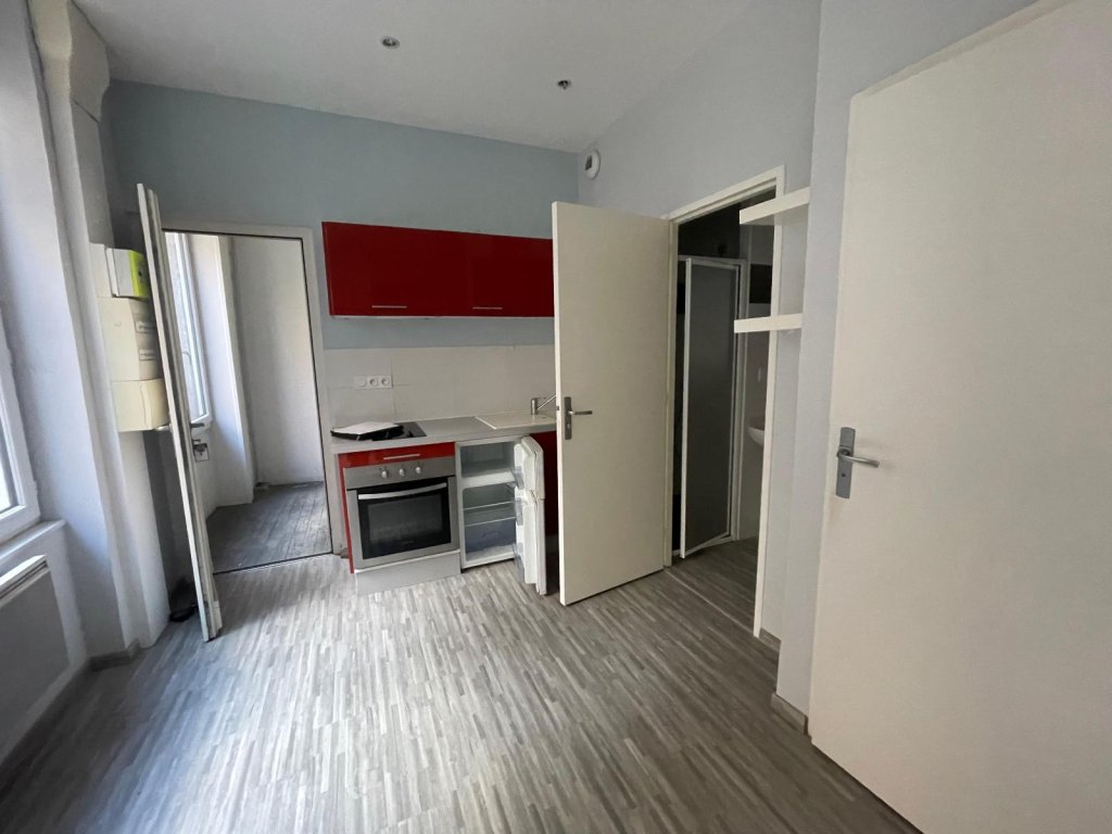 IMMEUBLE A VENDRE - ST ETIENNE - 990 000 &euro;