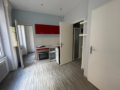 IMMEUBLE A VENDRE - ST ETIENNE - 990 000 €