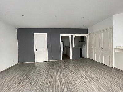 IMMEUBLE A VENDRE - ST ETIENNE - 990 000 €