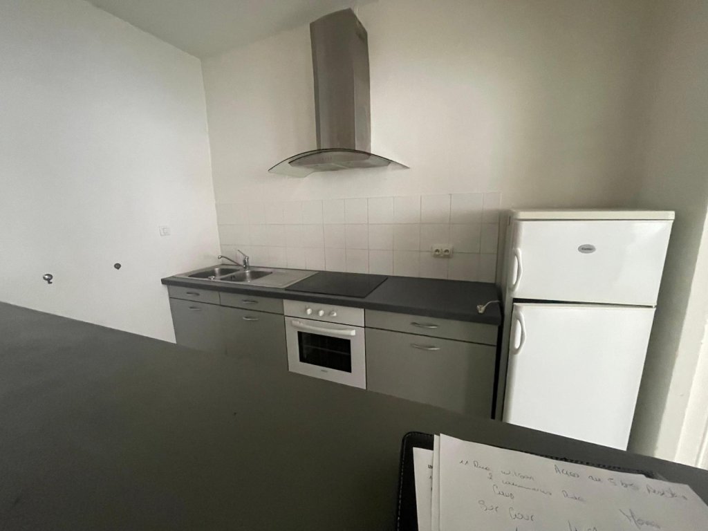 IMMEUBLE A VENDRE - ST ETIENNE - 990 000 &euro;