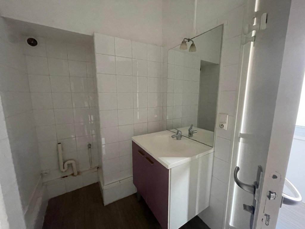 IMMEUBLE A VENDRE - ST ETIENNE - 990 000 &euro;