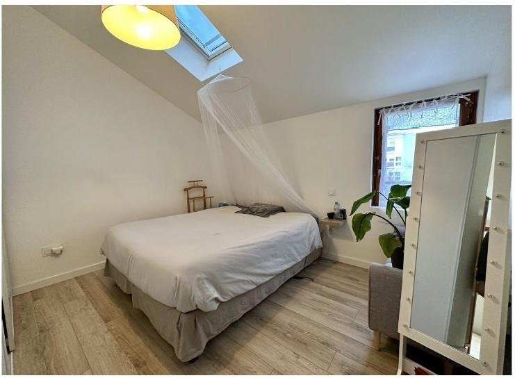 MAISON A LOUER - ST ETIENNE - 61.03 m2 - 640 &euro; charges comprises par mois