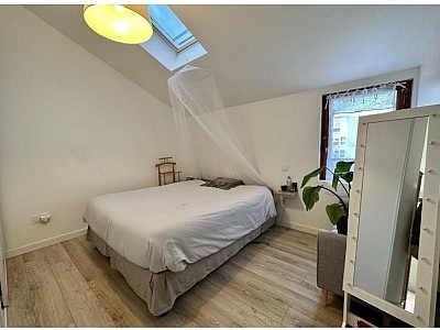 MAISON A LOUER - ST ETIENNE - 61.03 m2 - 640 € charges comprises par mois