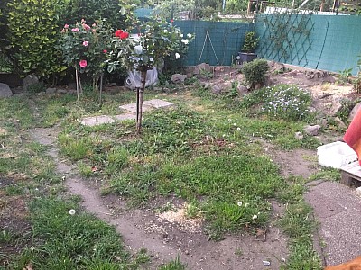 MAISON A LOUER - ST ETIENNE - 61.03 m2 - 640 € charges comprises par mois
