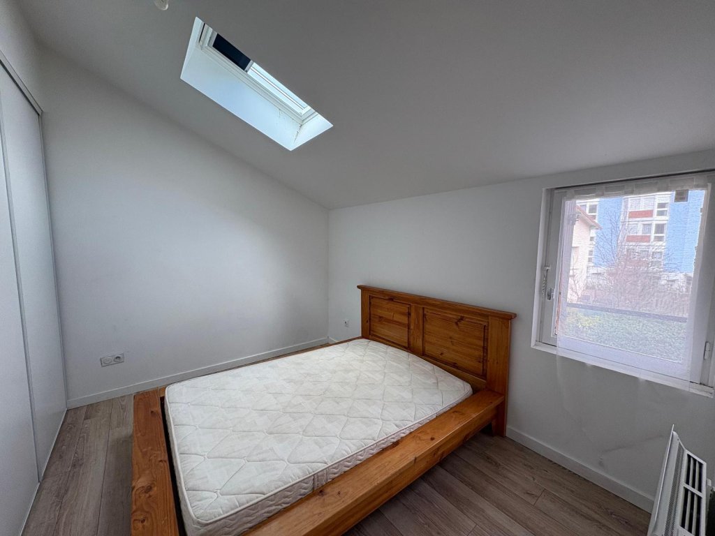 MAISON A LOUER - ST ETIENNE - 61.02 m2 - 660 &euro; charges comprises par mois