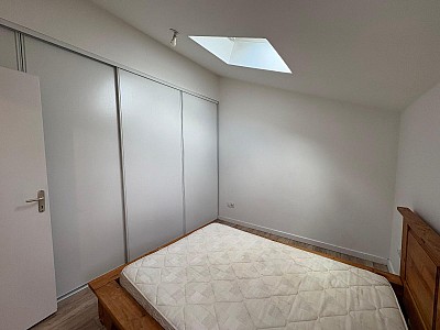 MAISON A LOUER - ST ETIENNE - 61.02 m2 - 660 &euro; charges comprises par mois