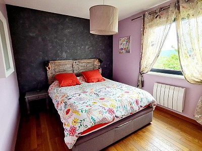 MAISON A LOUER - VILLARS - 134.68 m2 - 1 496 &euro; charges comprises par mois