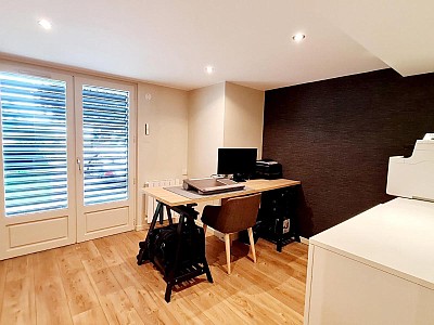 MAISON A LOUER - VILLARS - 134.68 m2 - 1 496 &euro; charges comprises par mois