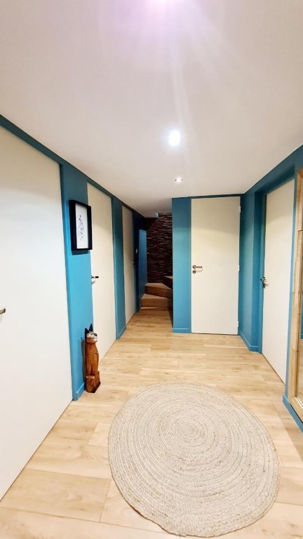 MAISON A LOUER - VILLARS - 134.68 m2 - 1 496 &euro; charges comprises par mois