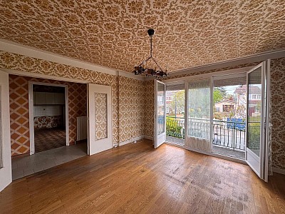 MAISON A VENDRE - ANDREZIEUX BOUTHEON - 97 m2 - 239 000 &euro;