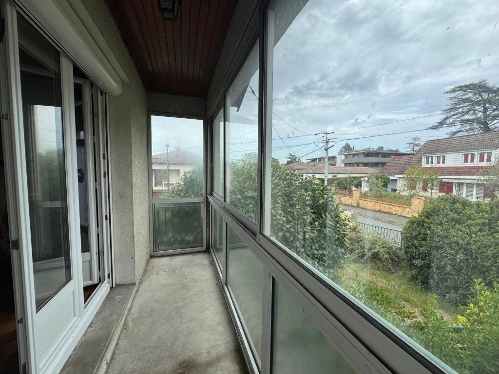 MAISON A VENDRE - ANDREZIEUX BOUTHEON - 97 m2 - 239 000 &euro;