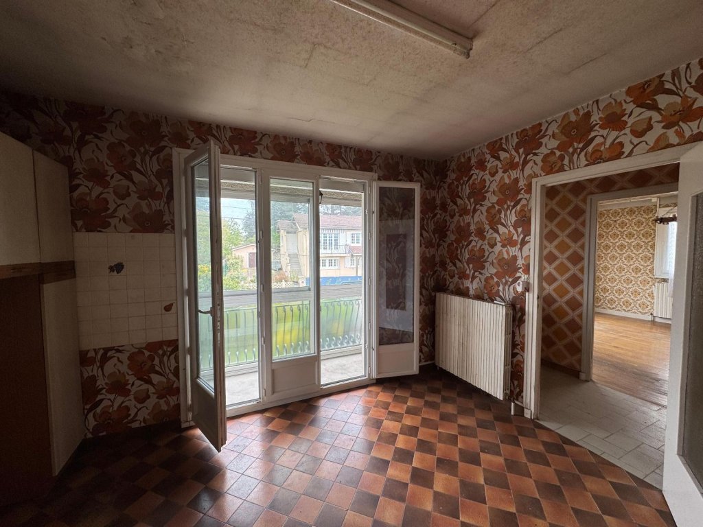 MAISON A VENDRE - ANDREZIEUX BOUTHEON - 97 m2 - 239 000 &euro;