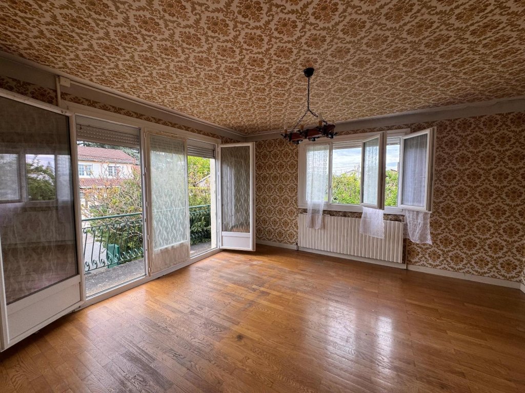 MAISON A VENDRE - ANDREZIEUX BOUTHEON - 97 m2 - 239 000 &euro;