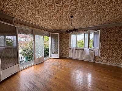 MAISON A VENDRE - ANDREZIEUX BOUTHEON - 97 m2 - 239 000 &euro;