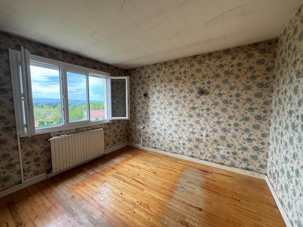 MAISON A VENDRE - ANDREZIEUX BOUTHEON - 97 m2 - 239 000 &euro;
