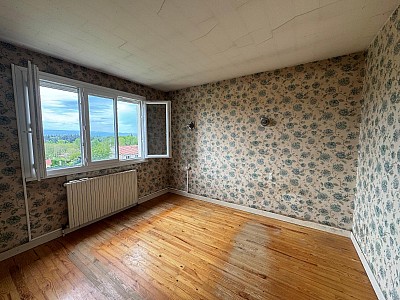 MAISON A VENDRE - ANDREZIEUX BOUTHEON - 97 m2 - 239 000 &euro;