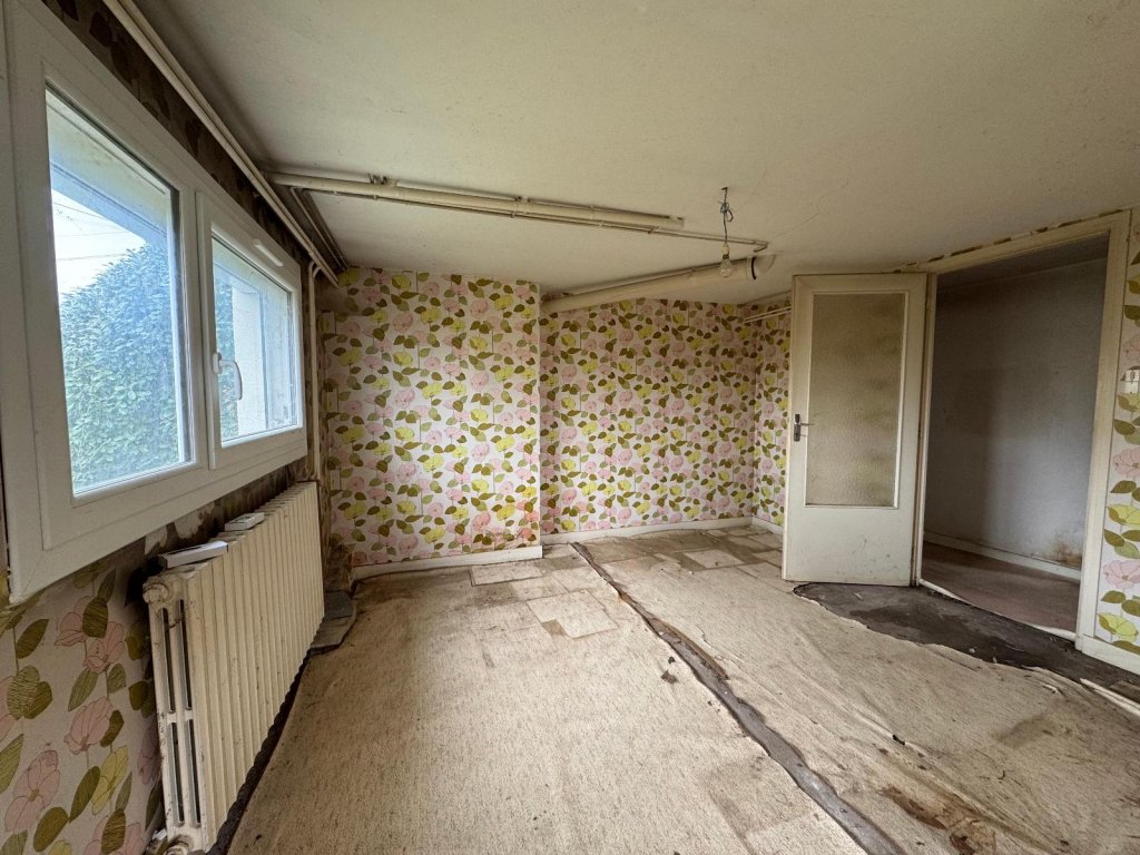 MAISON A VENDRE - ANDREZIEUX BOUTHEON - 97 m2 - 239 000 &euro;