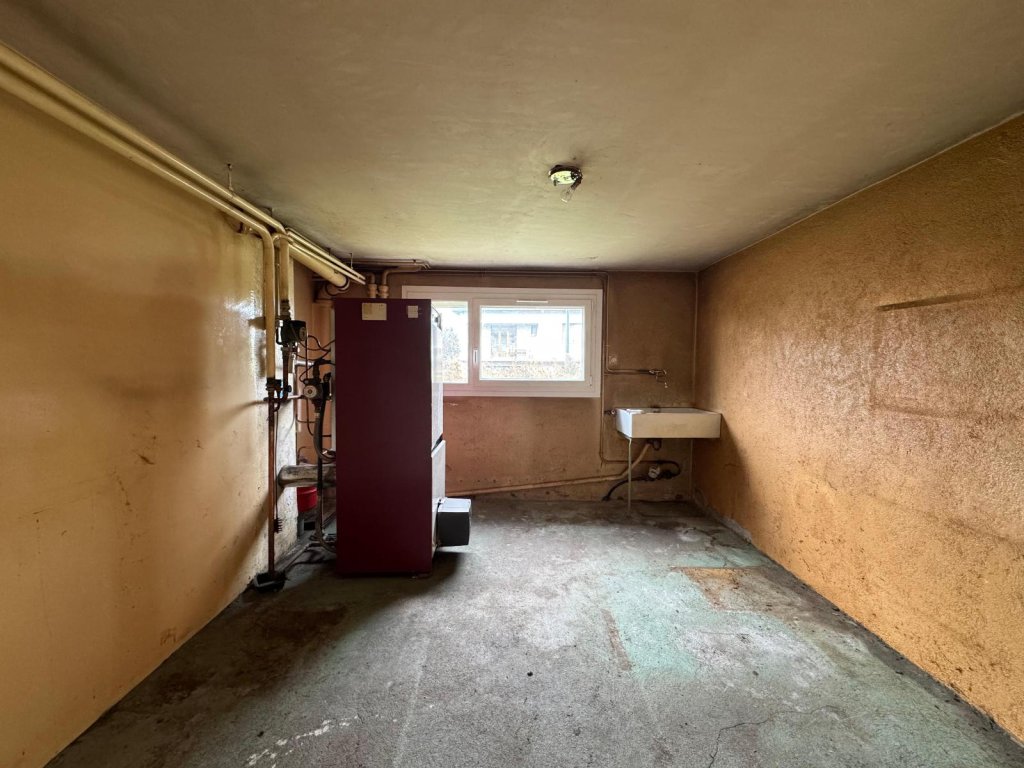 MAISON A VENDRE - ANDREZIEUX BOUTHEON - 97 m2 - 239 000 &euro;