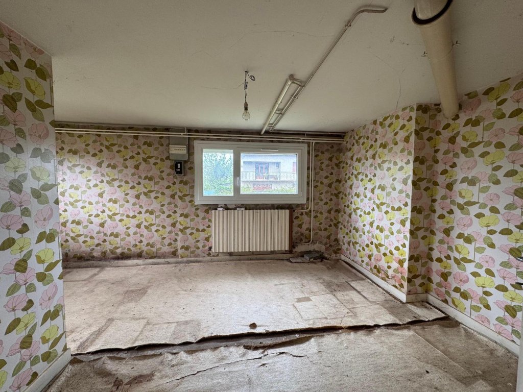 MAISON A VENDRE - ANDREZIEUX BOUTHEON - 97 m2 - 239 000 &euro;