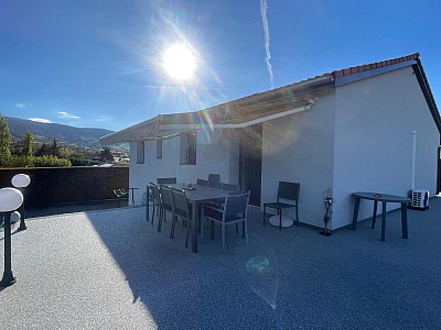 MAISON A VENDRE - ST CHAMOND - 177.96 m2 - 449 000 &euro;