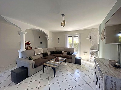 MAISON A VENDRE - ST CHAMOND - 177.96 m2 - 449 000 &euro;