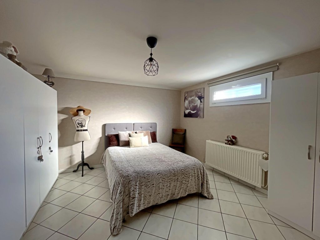 MAISON A VENDRE - ST CHAMOND - 177.96 m2 - 449 000 &euro;