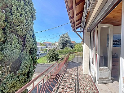 MAISON A VENDRE - ST ETIENNE - 140 m2 - 185 000 &euro;