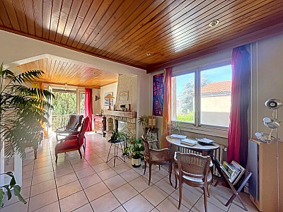 MAISON A VENDRE - ST ETIENNE - 140 m2 - 185 000 &euro;