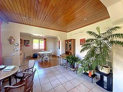 MAISON A VENDRE - ST ETIENNE - 140 m2 - 185 000 &euro;