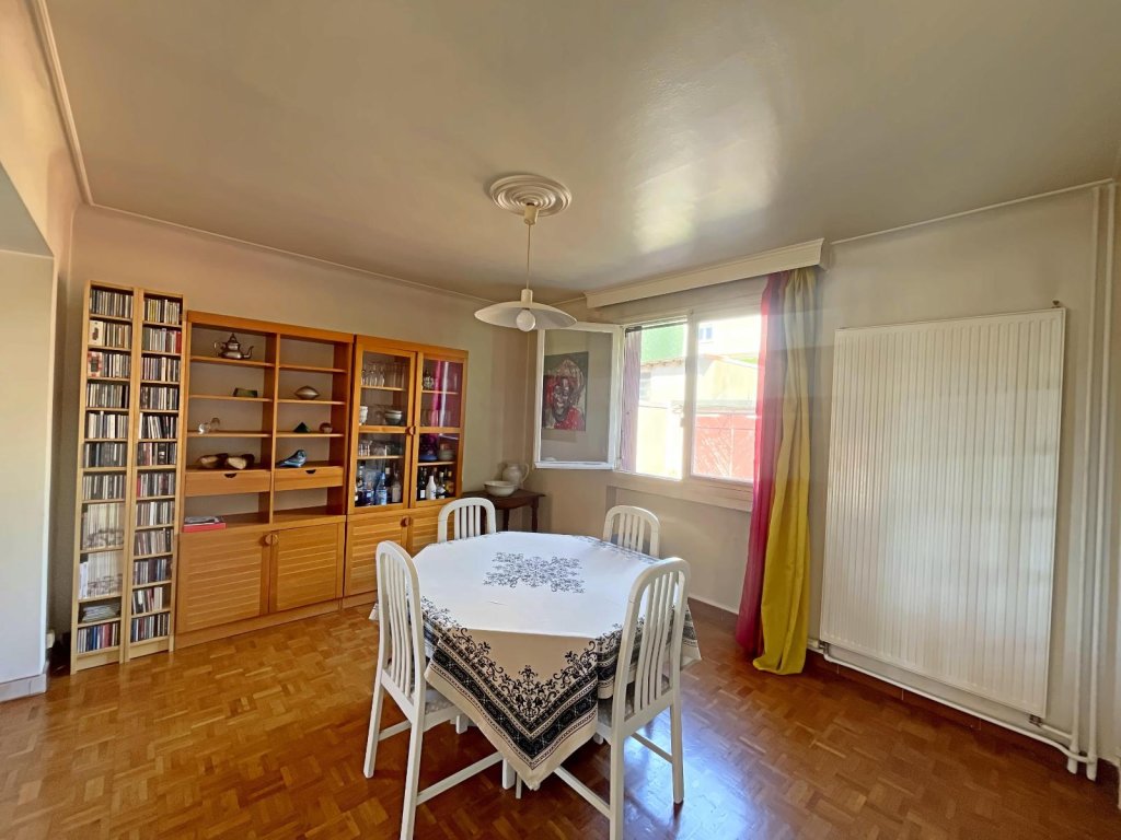 MAISON A VENDRE - ST ETIENNE - 140 m2 - 185 000 &euro;