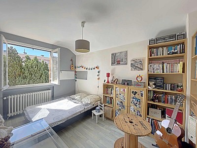 MAISON A VENDRE - ST ETIENNE - 140 m2 - 185 000 &euro;